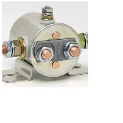 COLE HERSEE - 24401-01-BX - Continuous Duty DPST Series pa2