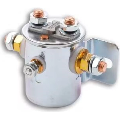 COLE HERSEE - 24401-01-BX - Continuous Duty DPST Series pa3