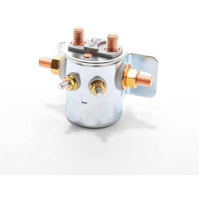 COLE HERSEE - 24401-BX - 12V DC 6 Stud DPST pa2