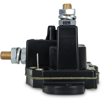 COLE HERSEE - 24450-BX - Reversing Solenoids Series pa2