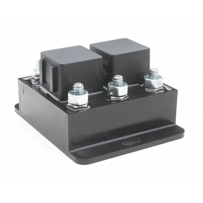 COLE HERSEE - 24505 - Forward Reverse Relay Modules Series pa2