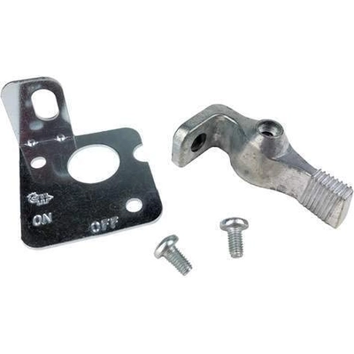 COLE HERSEE - 24505 - Manual Battery Disconnect Switch Lockout Lever Kit pa4