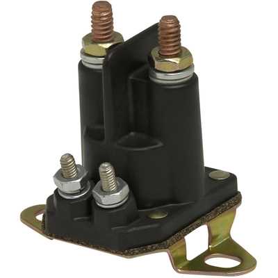 COLE HERSEE - 24612-10-BX - Plastic-Body Continuous-Duty SPST Series pa1