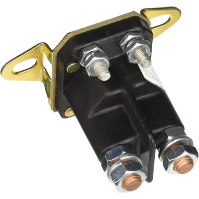 COLE HERSEE - 24612-BX - Plastic-Body Continuous-Duty SPST Series pa1