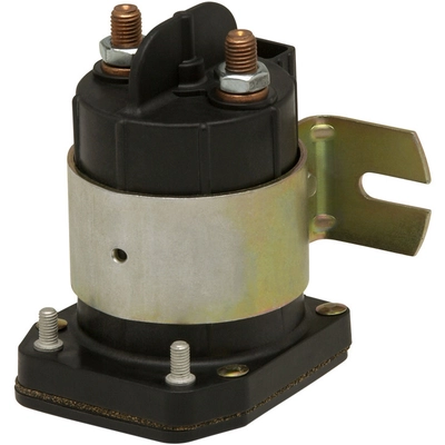 COLE HERSEE - 24812-BX - Continuous Duty Solenoid pa1