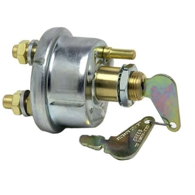 COLE HERSEE - 213335 - Master Disconnect Switch pa1