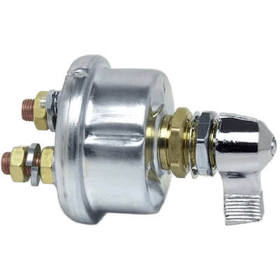 COLE HERSEE - 248406 - Master Disconnect Switch pa1