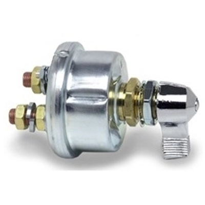 COLE HERSEE - 2484-06-BX - Master Disconnect Switch pa1