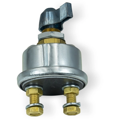 COLE HERSEE - 2484-16 - Master Disconnect Switch pa1