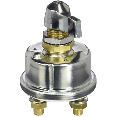 COLE HERSEE - 2484-A - Master Disconnect Switch pa1