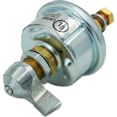 COLE HERSEE - 2484-BX - Master Disconnect Switch pa6