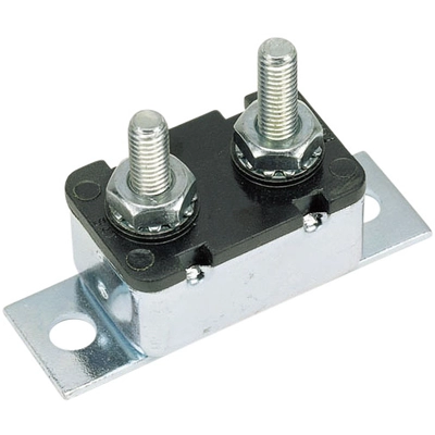 COLE HERSEE - 30055-15-BX - Circuit Breakers Series pa1