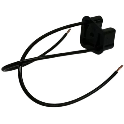 COLE HERSEE - 3051 - Sealed Beam Connector pa1