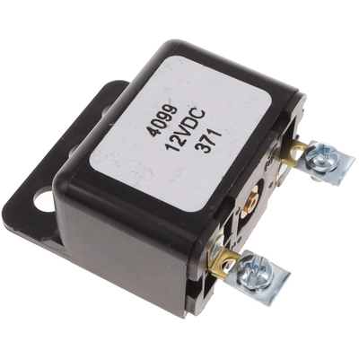 COLE HERSEE - 4099 - Universal Buzzer pa3