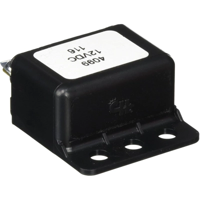 COLE HERSEE - 4099-BP - Alarm Buzzer pa2