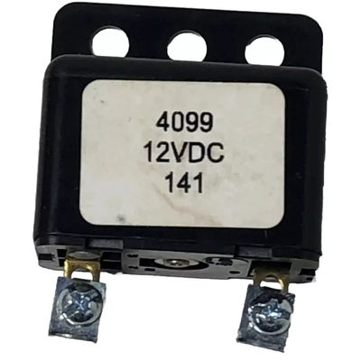 COLE HERSEE - 4099-BX - Alarm Buzzer pa1