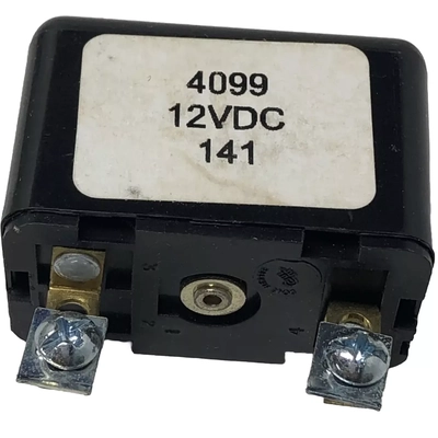 COLE HERSEE - 4099-BX - Alarm Buzzer pa2