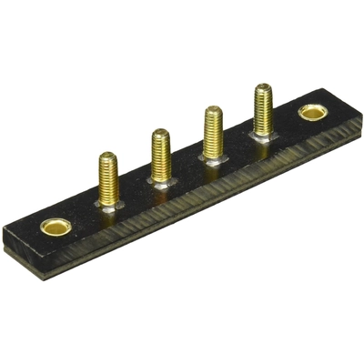 COLE HERSEE - 46206-04 - 4 Position Terminal Block pa1