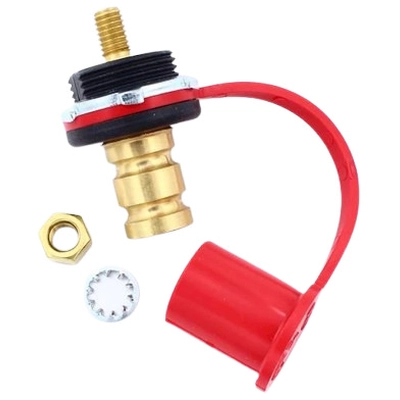 COLE HERSEE - 4621002 - Battery Jumper Terminal pa1