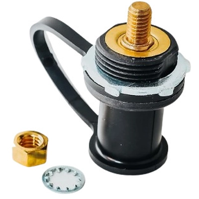COLE HERSEE - 46210-03-BX - Battery Jumper Terminal pa1