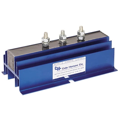 COLE HERSEE - 48090-BX - Battery Isolators Series pa1