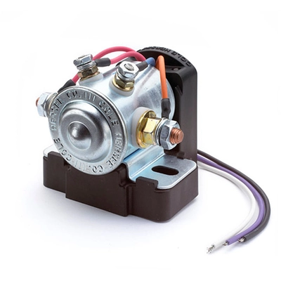 COLE HERSEE - 48530-BX - Smart Battery Isolator pa1