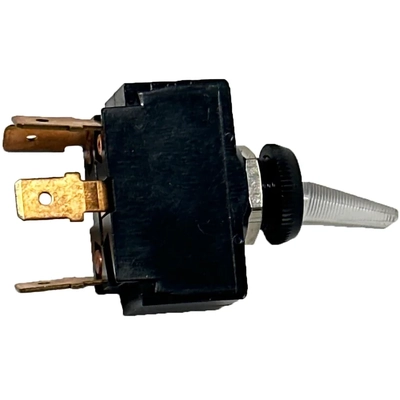 COLE HERSEE - 54109-01-BX - Single SPST On/Off Red/White Toggle Switch with Illuminated pa1