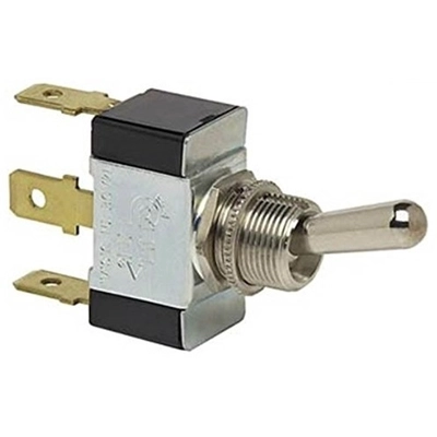 COLE HERSEE - 55016-06-BP - SPDT On-Off Toggle Switch pa1