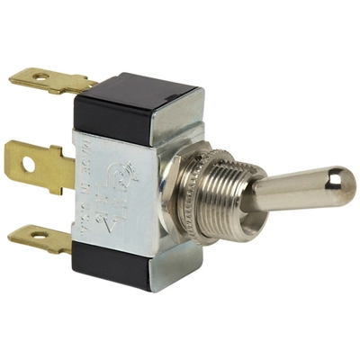 COLE HERSEE - 55093-BX - DPDT Toggle Switch pa1