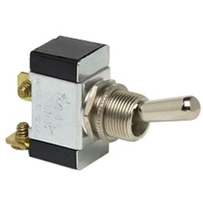 COLE HERSEE - 5520-BX - SPST On-Off Toggle Switch pa1