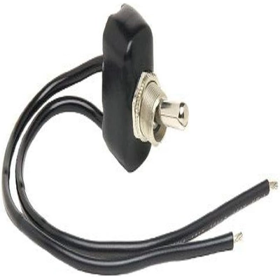 COLE HERSEE - 5582-10-BX - PVC Coated SPST On-Off Toggle Switch pa1