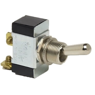 COLE HERSEE - 5582-BP - SPST On-Off Toggle Switch pa1