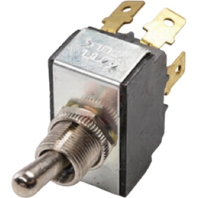COLE HERSEE - 5584-BX - Heavy-Duty Toggle Switch pa3
