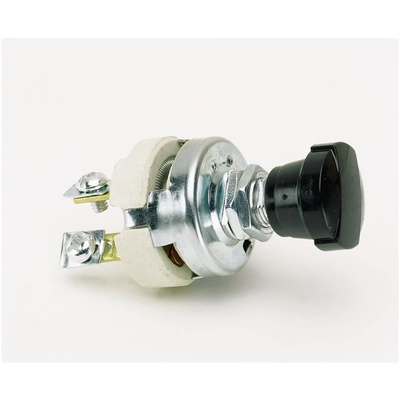 COLE HERSEE - 7493 - Special Purpose Rotary Switches Series pa1