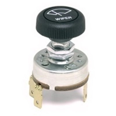 COLE HERSEE - 75228-03-BX - Electrical Windshield Wiper Switches Series pa1