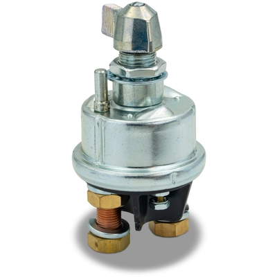 COLE HERSEE - 75907 - Double Pole Series pa1