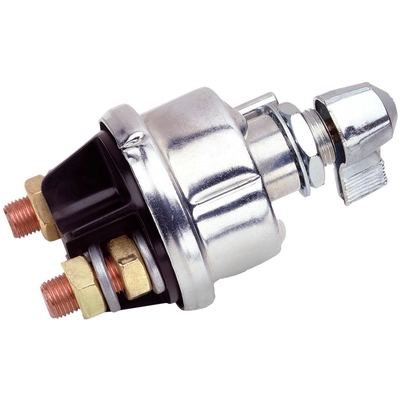 COLE HERSEE - 75908 - Heavy-Duty Single-Pole pa2