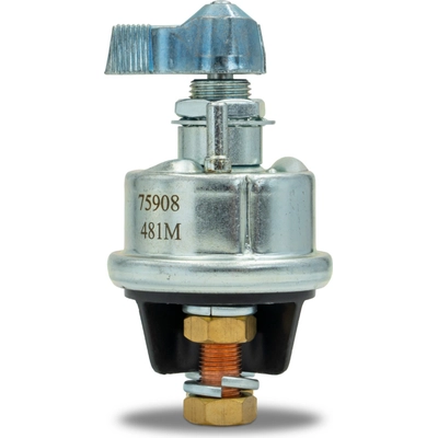 COLE HERSEE - 75908-BX - Heavy-Duty Single-Pole pa4