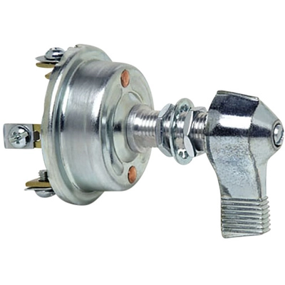 COLE HERSEE - 90005-01-BX - Rotary Reversing Switch pa1