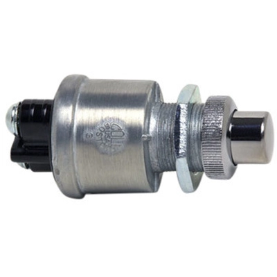 COLE HERSEE - 9095 - Heavy Duty Push-Button Switches Series pa1