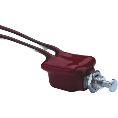 COLE HERSEE - 91126-BX - Light Duty Push-Button Switches Series pa1