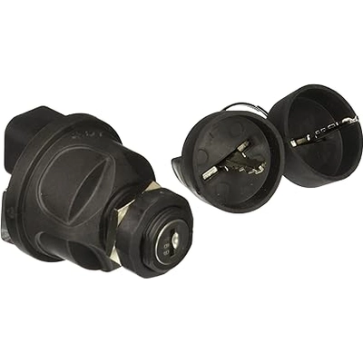 COLE HERSEE - 95060-01-BX - Sealed Key Switches with Integral Connector pa3