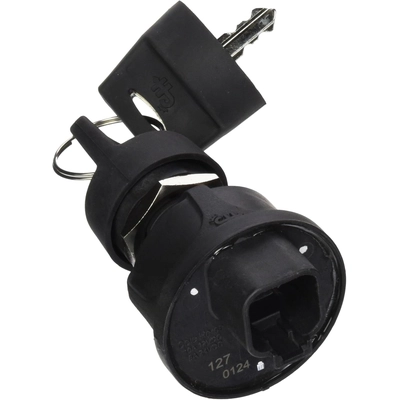 COLE HERSEE - 95060-BX - Rotary Ignition Switch pa1