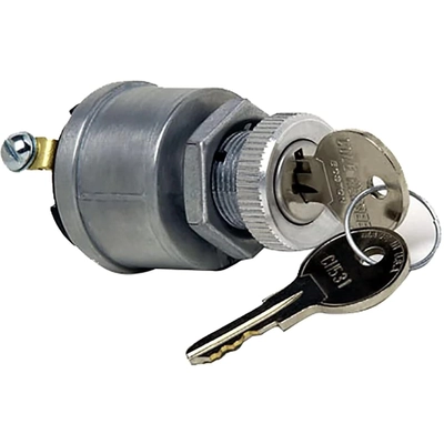 COLE HERSEE - 9579BP - Ignition Switch pa1