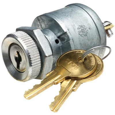 COLE HERSEE - 9579-BX - Ignition Switch pa1