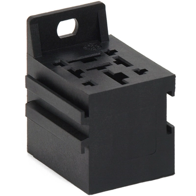 COLE HERSEE - 99025-BX - Plug In Relay Socket pa1