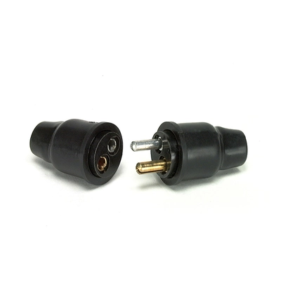 COLE HERSEE - M-121-BX - 2 Pole Connector pa1