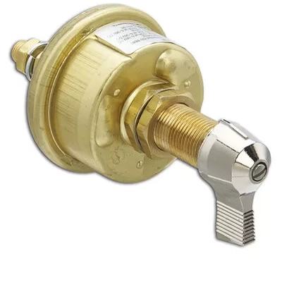 COLE HERSEE - M-290-05-BX - Battery Disconnect Switch pa1