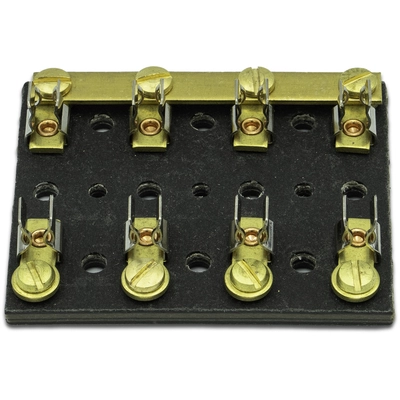 COLE HERSEE - M-414-01-BP - Fuse Block pa1