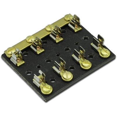 COLE HERSEE - M-414-01-BP - Fuse Block pa2
